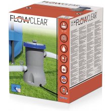 BestWay Flowclear filter pump 2006 l / h -...