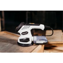 Prime3 TOS51 Random Orbital Sander 3 in 1