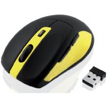 Hiir IBOX BEE2 PRO mouse Right-hand RF...