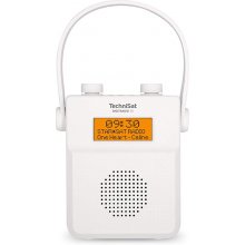 Радио TechniSat DigitRadio 30 white
