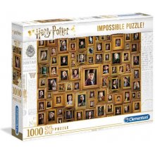 Clementoni Harry Potter Jigsaw puzzle 1000...