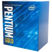 Процессор Intel CPU |  | Pentium | G6405 |...