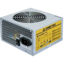 CHIEFTEC CASE PSU ATX 500W/GPB-500S