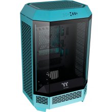 Thermaltake The Tower 300, tower case...