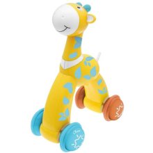 Chicco Classic Girafe Push&Go