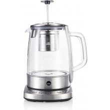 Wilfa TM-1500S electric kettle 1.25 L 2200 W...