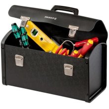Parat 2228000401 tool storage case Black...