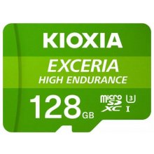 Mälukaart KIOXIA Exceria High Endurance 128...