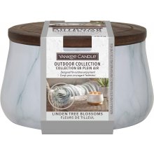 Yankee Candle Outdoor Collection Linden Tree...