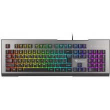 Клавиатура Genesis Rhod 500 RGB keyboard USB...