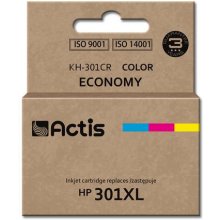 Тонер Actis KH-301CR ink (replacement for HP...