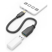 Hama 00201605 USB cable USB 3.2 Gen 1 (3.1...