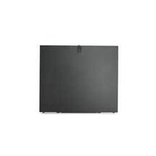 APC RMA SX 42U/1200MM SIDE PANELS (2) чёрный