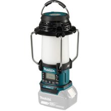 MAKITA DMR056 radio Portable Analog &...