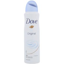 Dove Original 150ml - 48h Antiperspirant for...