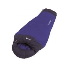 Outwell Convertible Junior "L" purple