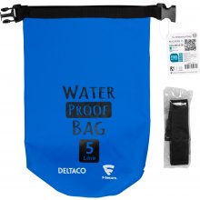 DELTACO GAMI Waterproof bag DELTACO CS-01...