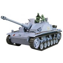 Amewi 23067 Radio-Controlled (RC) model Tank...