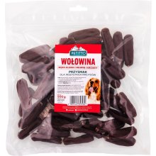 PETITTO Miękkie kiełbaski z wołowiną -...