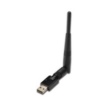 Võrgukaart DIGITUS 300Mbps USB Wireless...