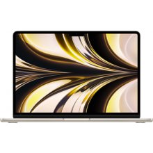 Sülearvuti Apple | MacBook Air | Starlight |...