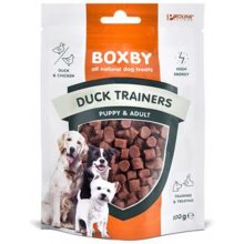 BOXBY KOERA MAIUS DUCK TRAINERS 100G