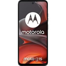 Мобильный телефон Motorola moto g15 17.1 cm...