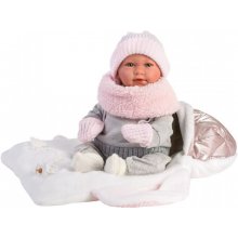 Llorens Mimi Baby doll 42 cm