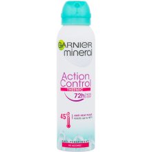 Garnier Mineral Action Control Thermic 150ml...
