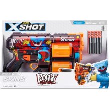 ZURU X-Shot Blaster Skins Dread (12 darts)...