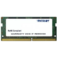 Mälu PATRIOT MEMORY DDR4 SIGNATURE 16GB/2666...