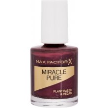 Max Factor Miracle Pure 373 Regal Garnet...
