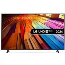 Телевизор LG UHD 75UT80006LA.AEU TV 190.5 cm...