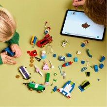 LEGO DISNEY 43264 Toy Story - Celebration...