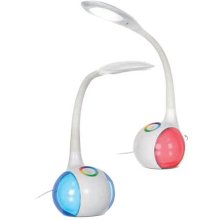 Activejet AJE-RAINBOW RGB table LED lamp...