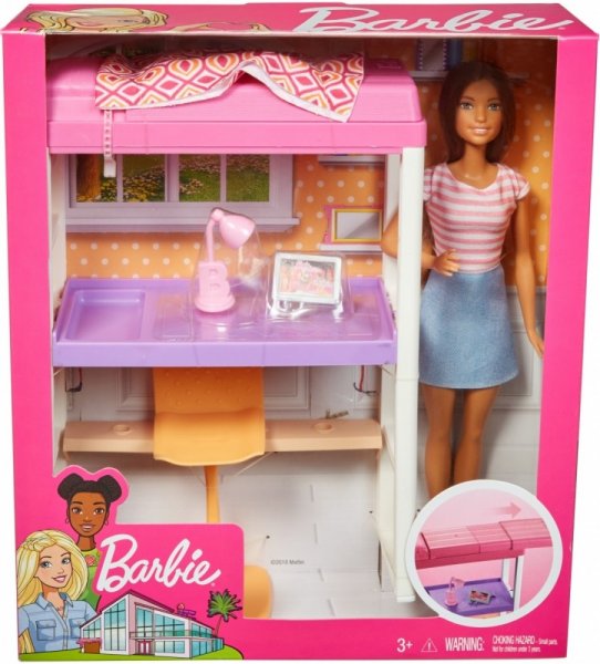 barbie bedroom barbie bedroom
