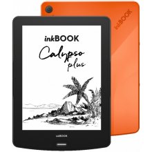 InkBOOK Ebook reader Calypso Plus orange