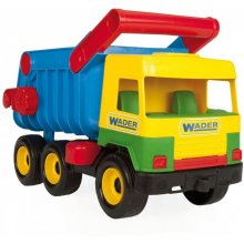 Wader Middle Truck Tip-lorry 38 cm