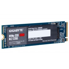 Жёсткий диск Gigabyte SSD 128GB M.2 NVMe
