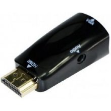 Gembird A-HDMI-VGA-02 cable gender changer...