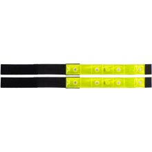 Wrist strap Reflective AVENTO 74OJ GEE...