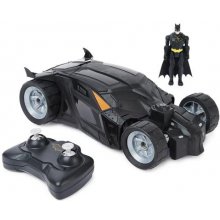 Spin Master DC Comics - Batman Batmobile...