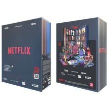 YuMe Adventskalender Netflix