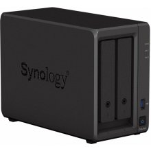 Synology DVA1622 network surveillance server...