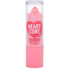 Essence Heart Core Fruity Lip Balm 03 Wild...