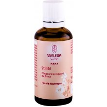 Weleda Mother 50ml - Bust Care for Women Bio...