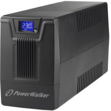 ИБП PowerWalker VI 800 SCL uninterruptible...