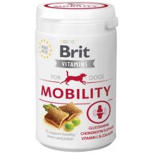 Brit Vitamins Mobility for dogs - supplement...