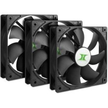 Inter-Tech 88887289 computer cooling system...