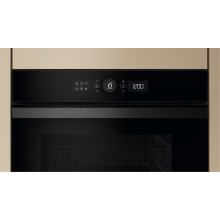 Whirlpool Built-in oven